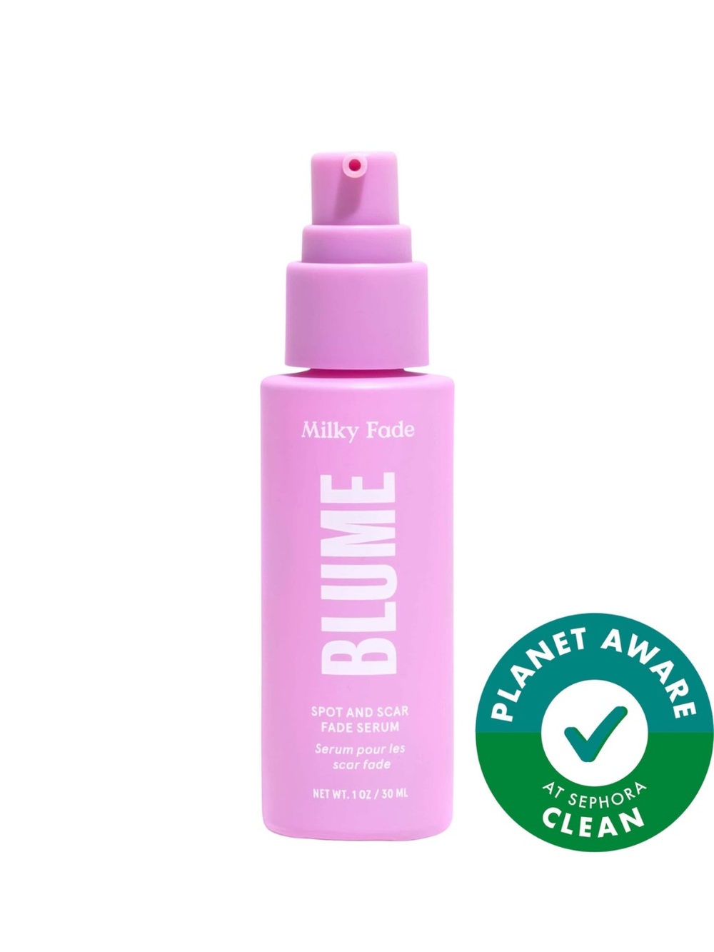 [SKIN] Blume Milky Fade Spot & Scar Serum Brightening Dark Spot Treatment
